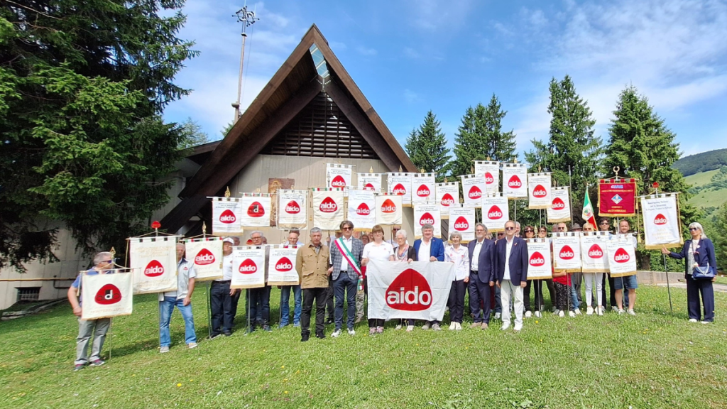 AIDO valdobbiadene