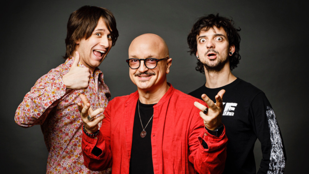 Veneto jazz festival