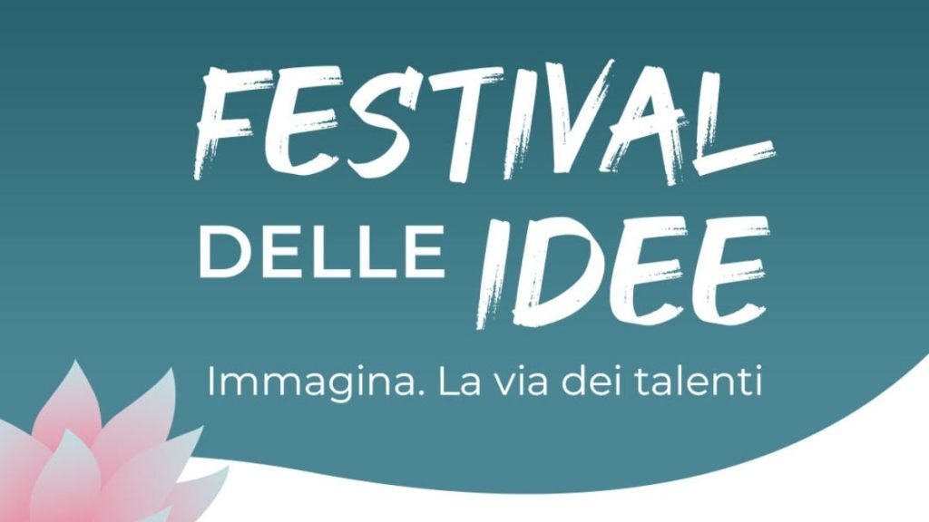 festival delle idee