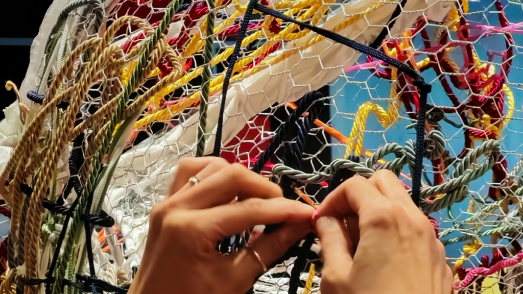 MESTRE due nuove opere urbane