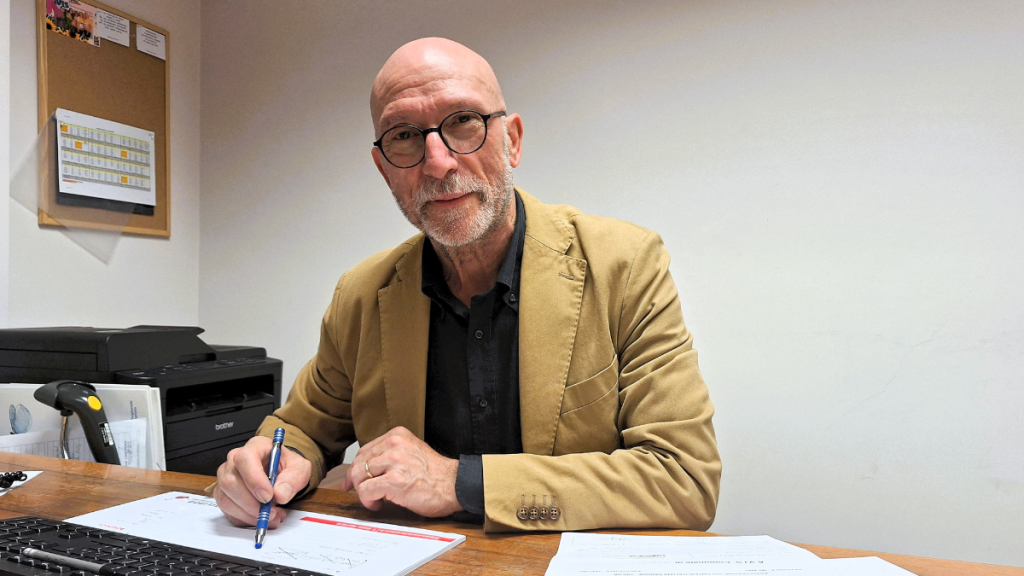 centro trasfusioni Montebelluna