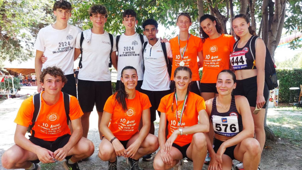 atletica treviso