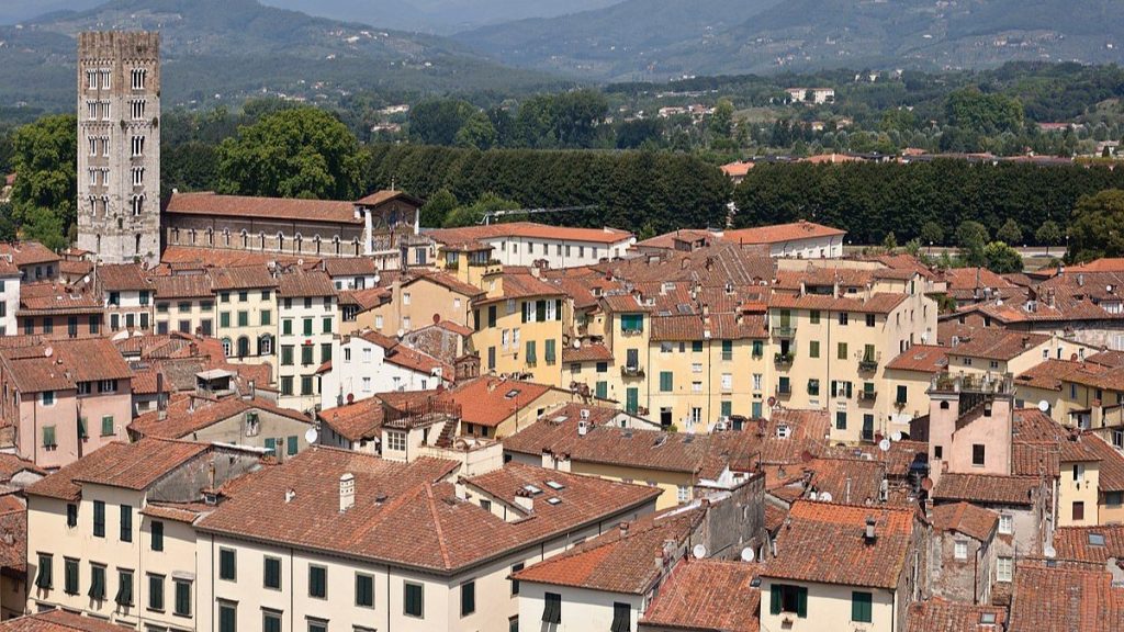 Lucca