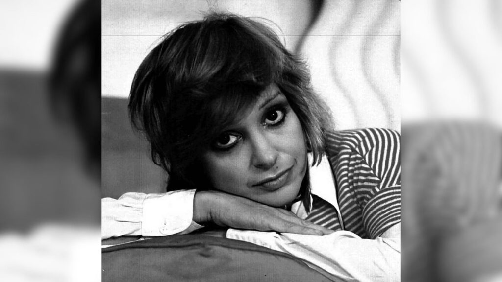 Adriana Asti