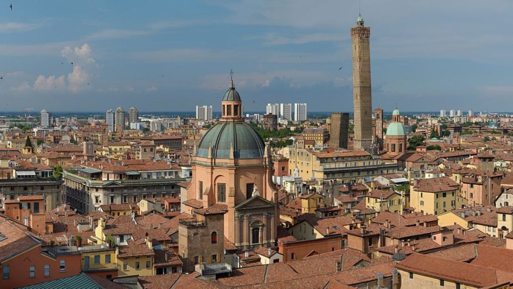 Bologna