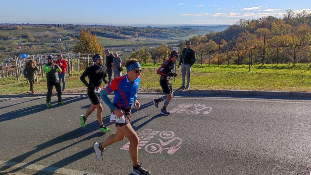 Ca' del Poggio Run