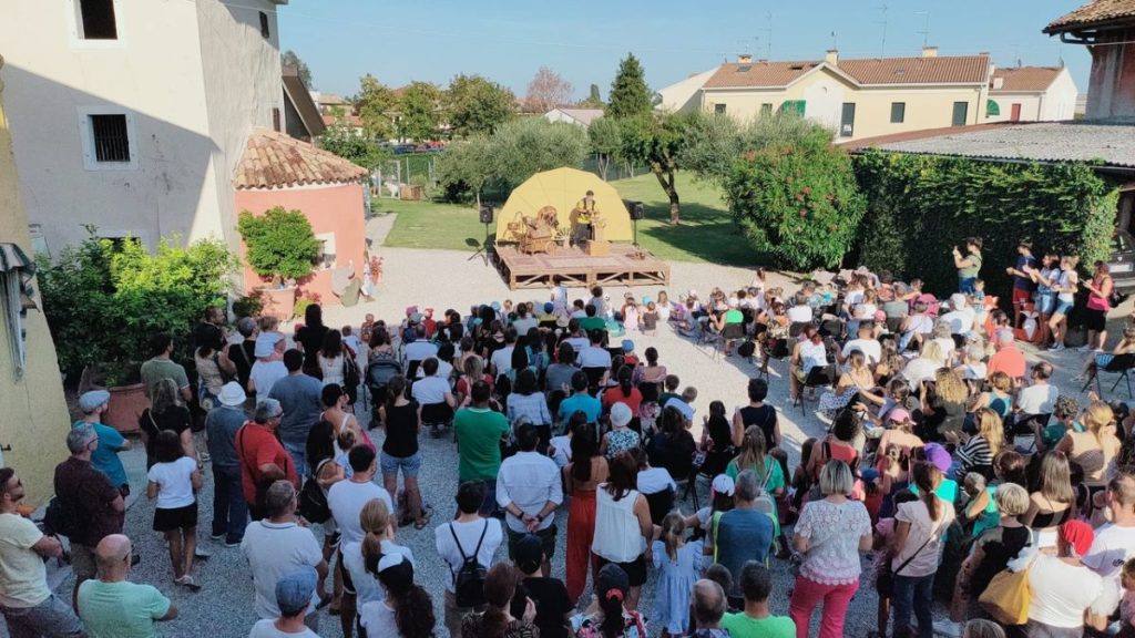 Colle Umberto