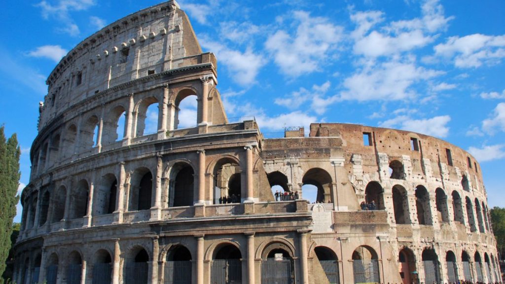 Colosseo