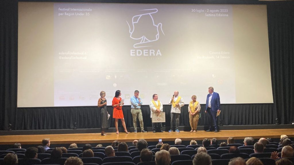 Edera film festival