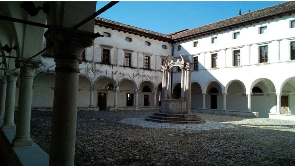 Ex convento S. Francesco Conegliano