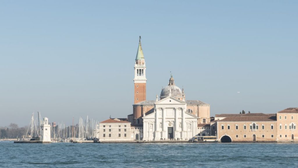 Fondazione Giorgio Cini