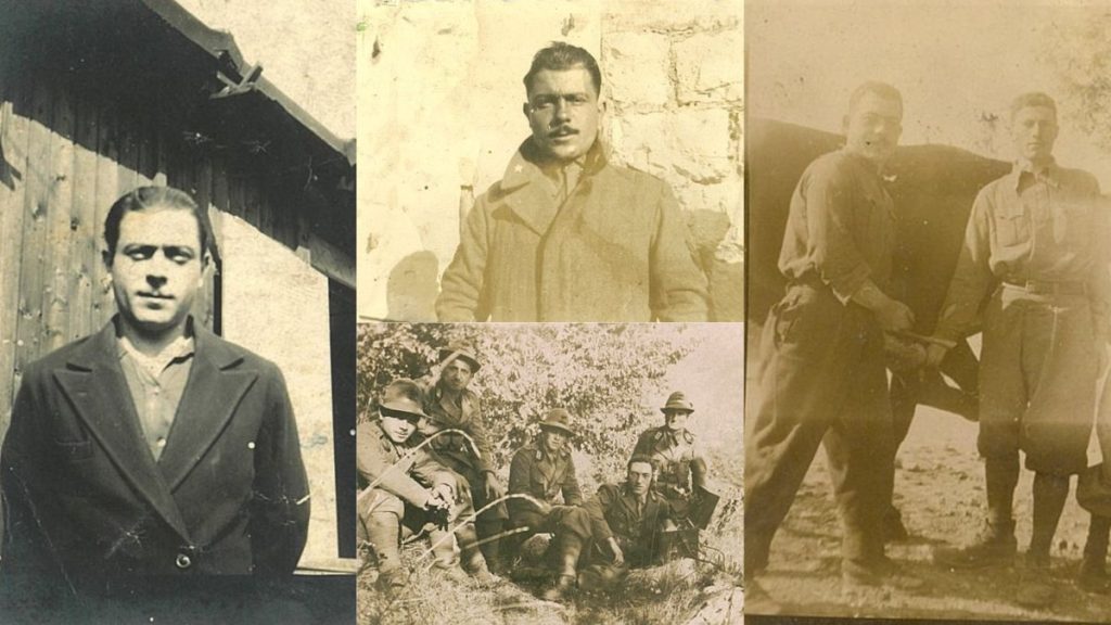 Gino Lorenzon San Biagio