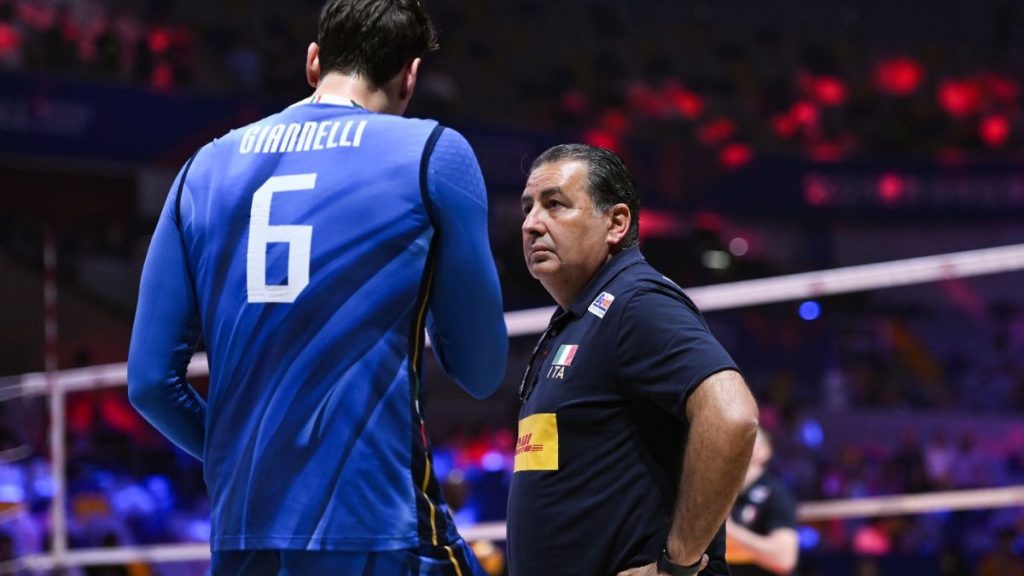 I 25 per i Mondiali