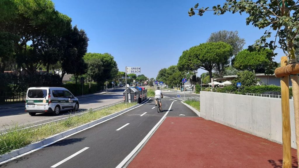 Jesolo