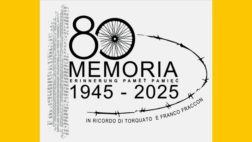 Liberazione 80 anni