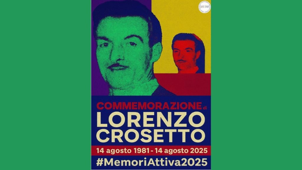 Lorenzo Crosetto