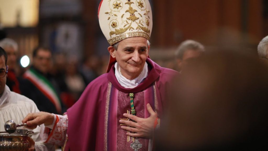 Matteo Zuppi