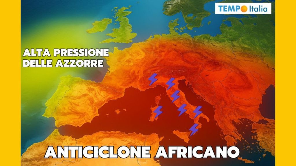 Meteo italia