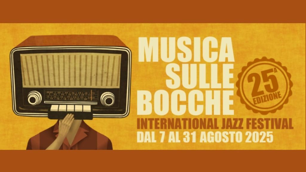 Musica sulle bocche