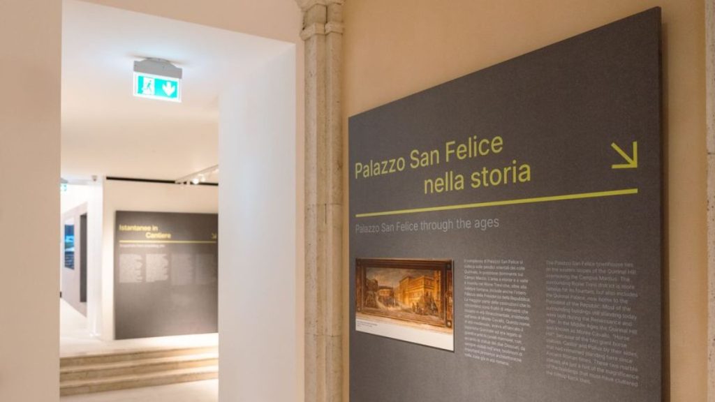 Palazzo San Felice