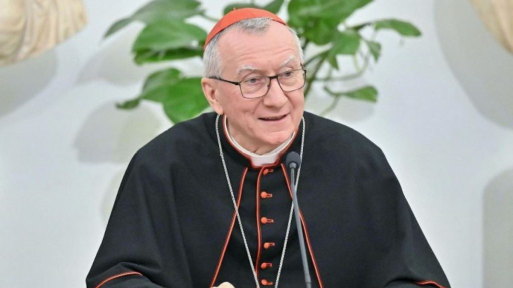 Parolin
