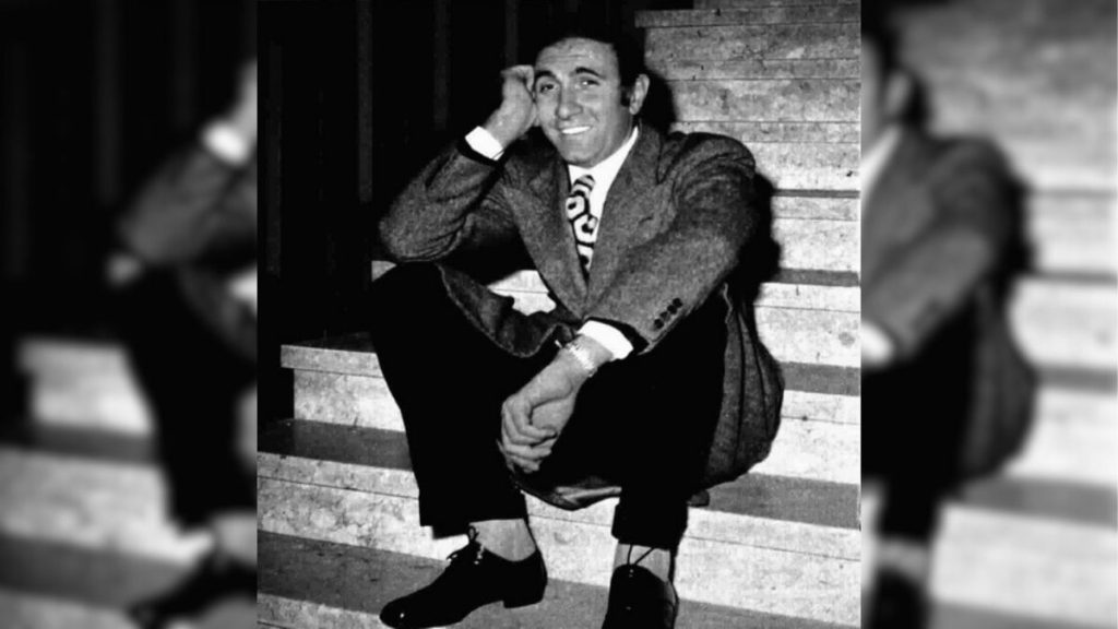 Pippo Baudo