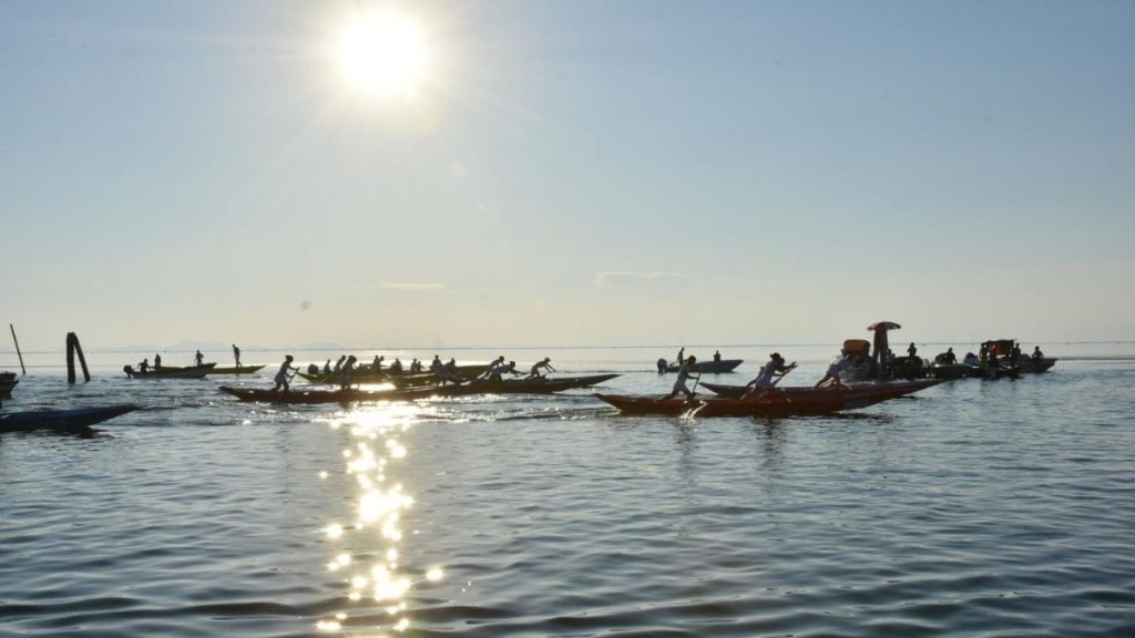 Regata Portosecco