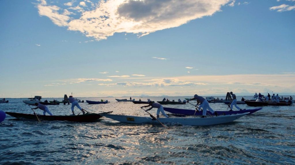 Regata di Pellestrina