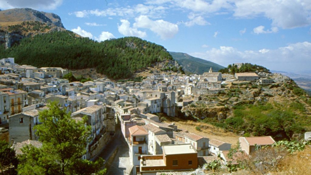 Sicilia