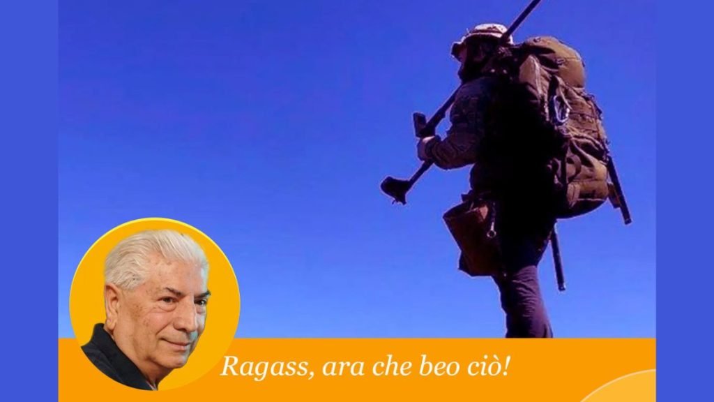 Sior Pare e la passione del mercoledì