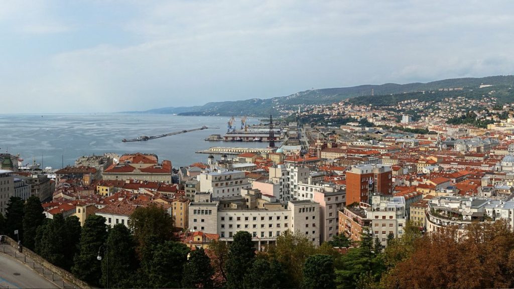 Trieste