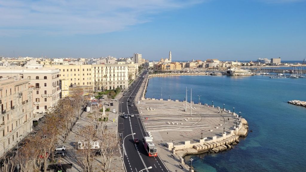 bari