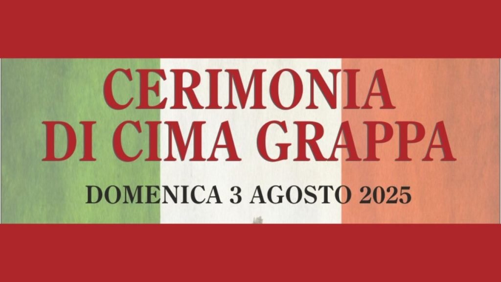 cerimonia cima grappa