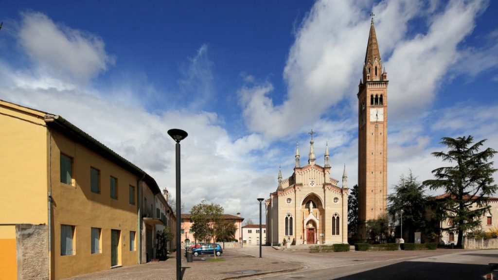 santa lucia di piave