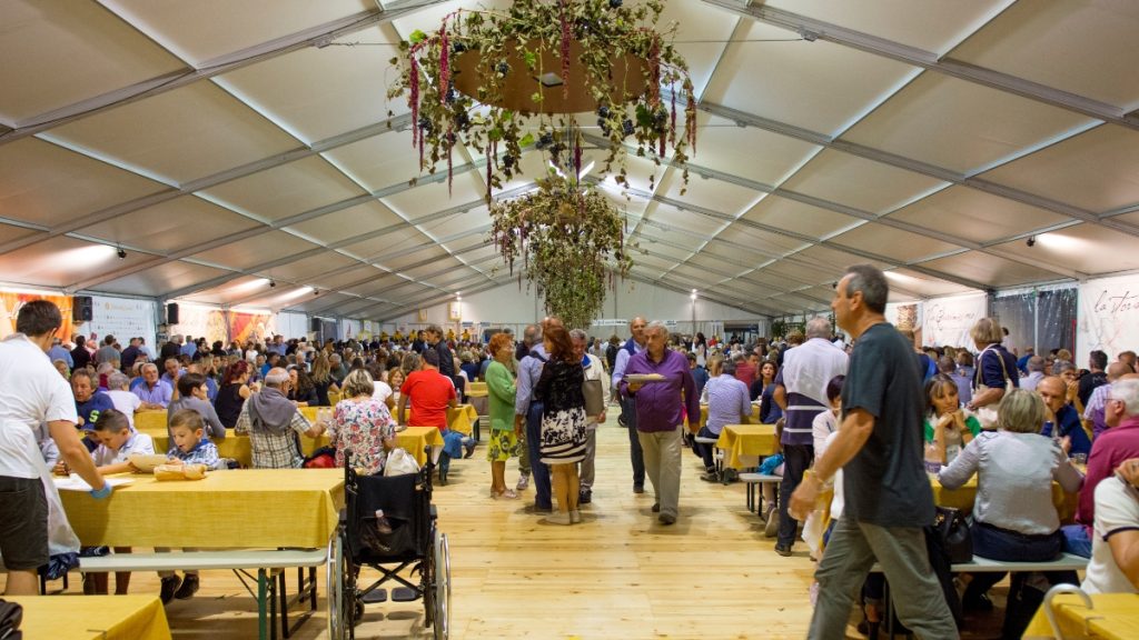 festa del baccalà Vicenza