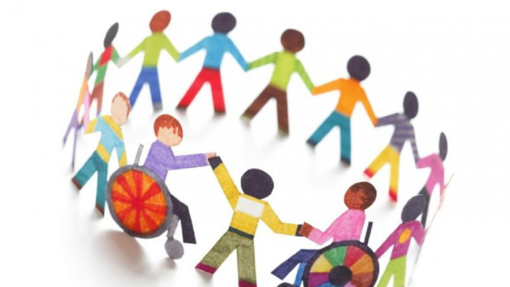 inclusione disabilità