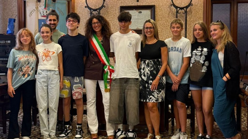 Mogliano concorso fotografico