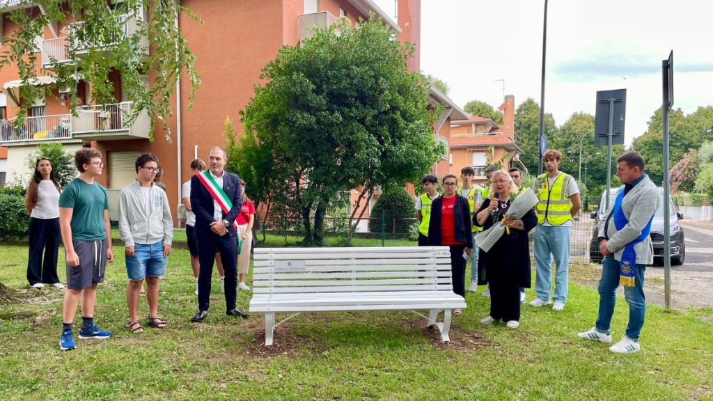 panchina treviso