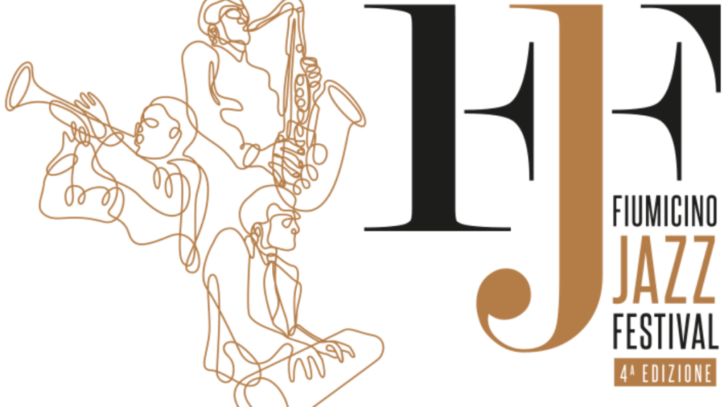fiumicino jazz festival