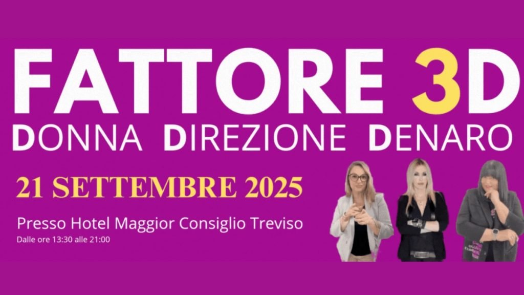 imprenditoria femminile