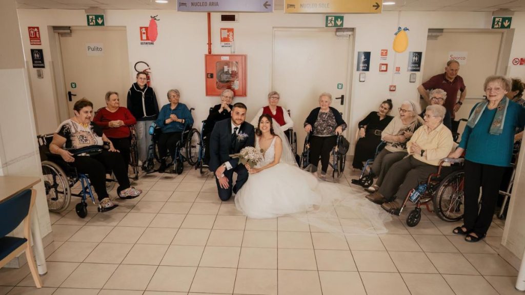 matrimonio