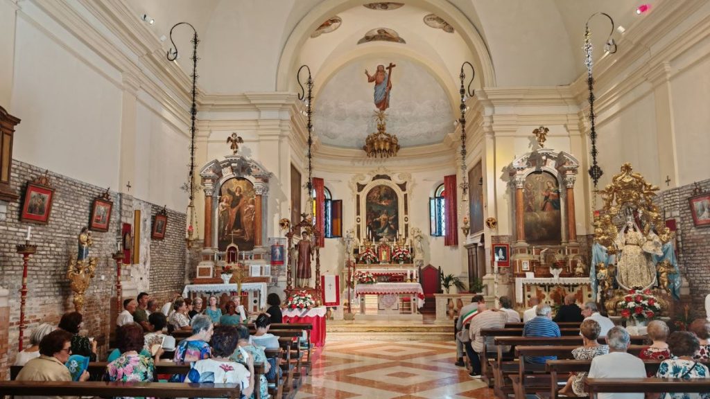 sagra portosecco