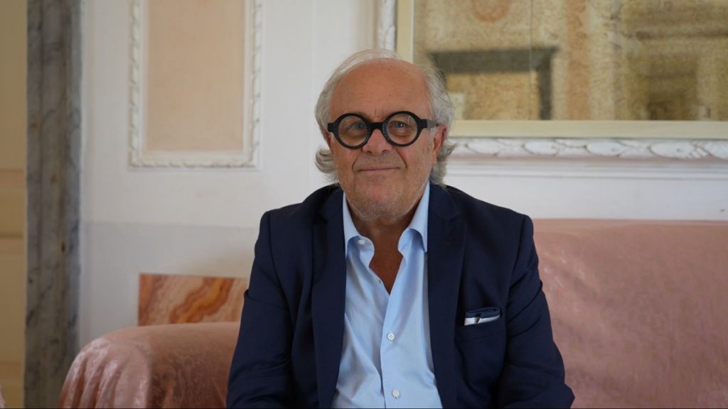 Alfonso Vesentini