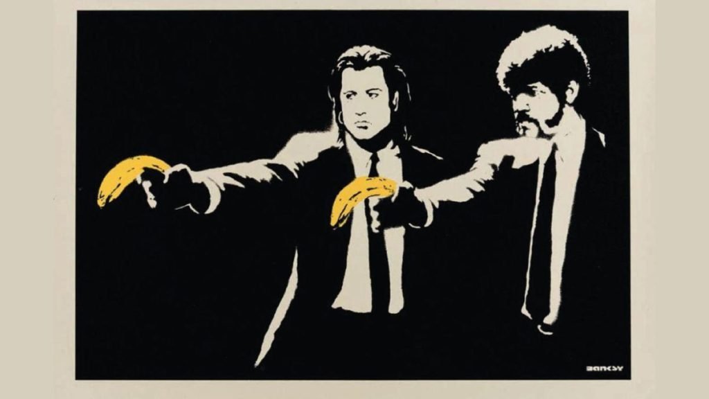 Bansky Conegliano