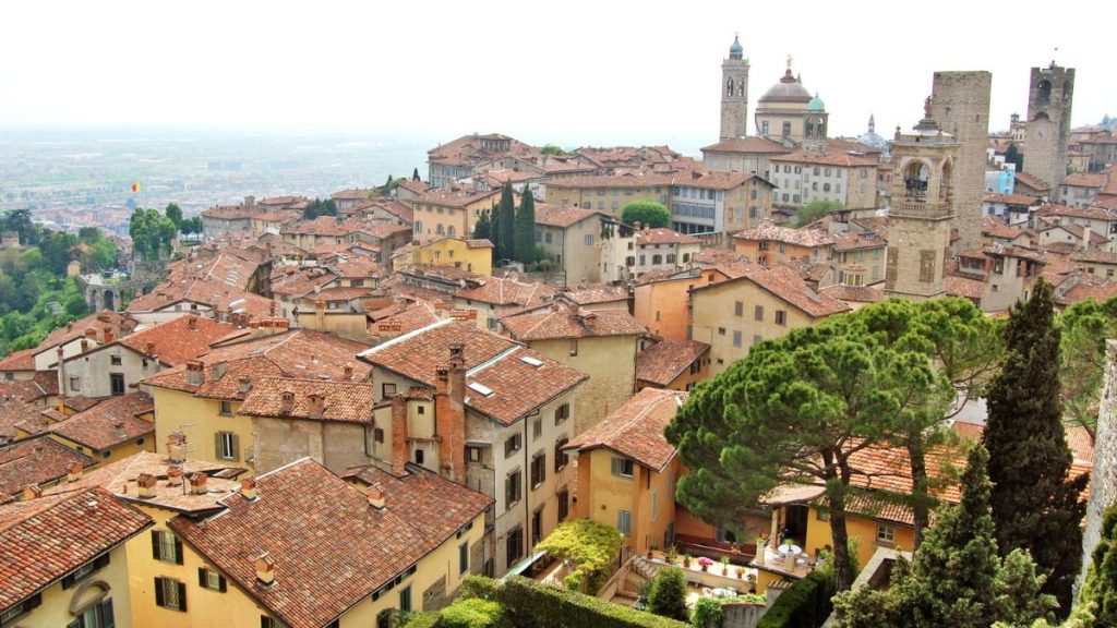 Bergamo