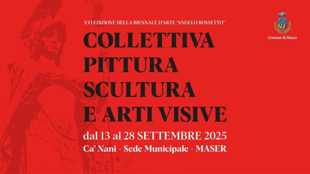 Biennale Maser