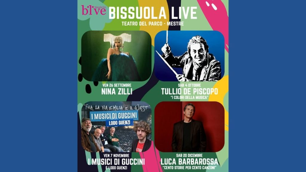 Bissuola Live