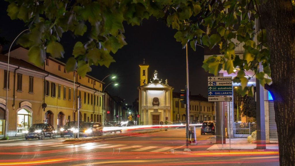 Busto Arsizio