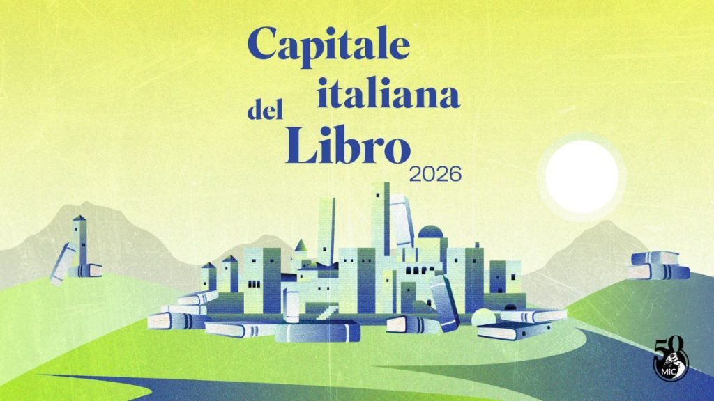 Capitale italiana del libro