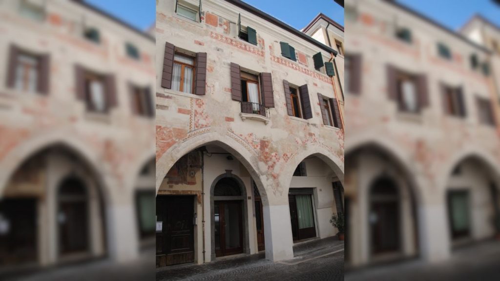Casa Minotto